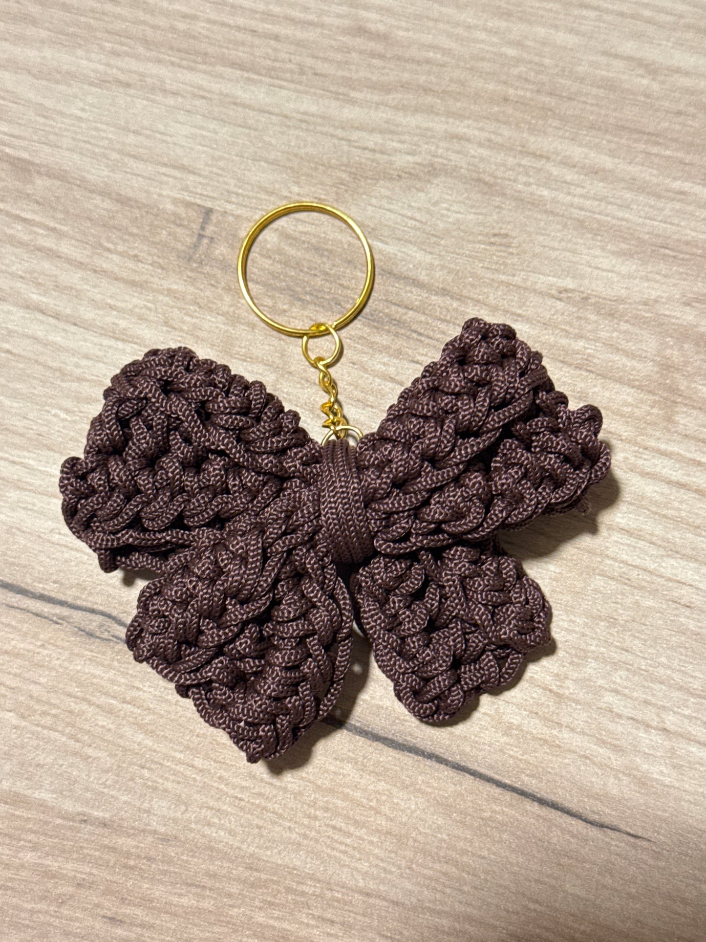 Portachiavi Fiocco 🎀