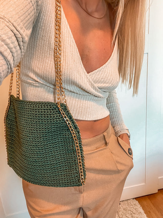 Borsa Stella