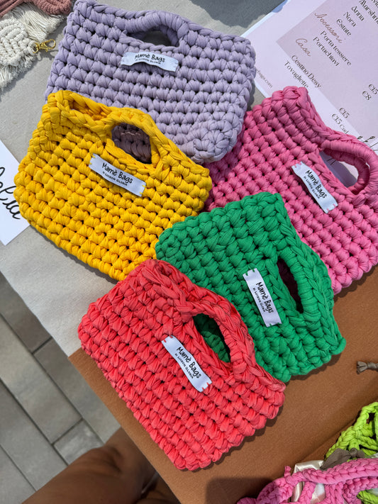 Borsa Clelia