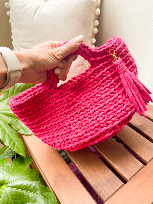 Borsa Nora